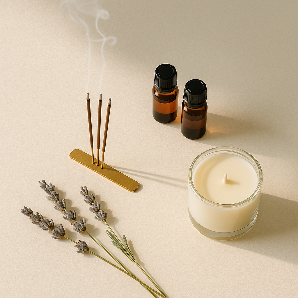 Aromaterapie