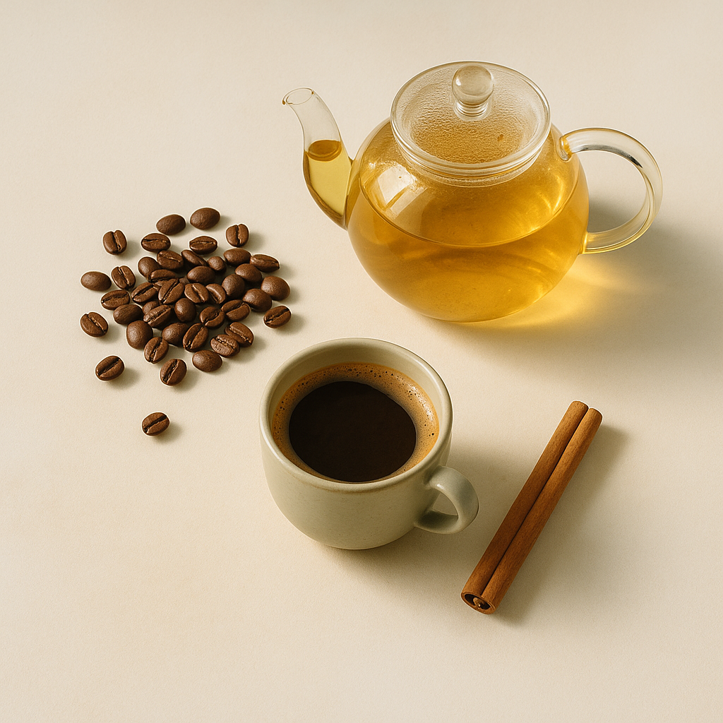 Cafea & Băuturi