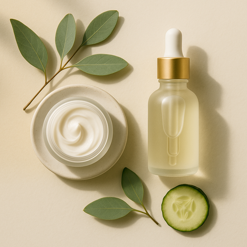 Cosmetice Bio
